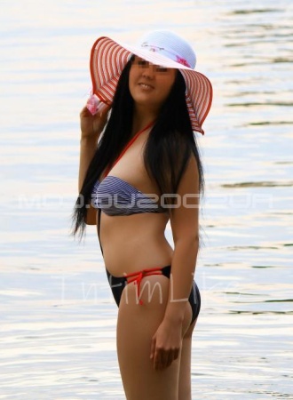 Студентка Софья №34625, 22 лет