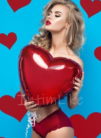 Студентка Маша №39247, 26 лет