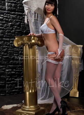 Стриптизерша Кристина №33032, 25 лет