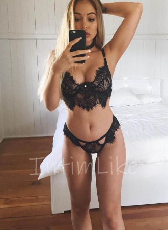 Подружка Тоня №6856, 21 лет