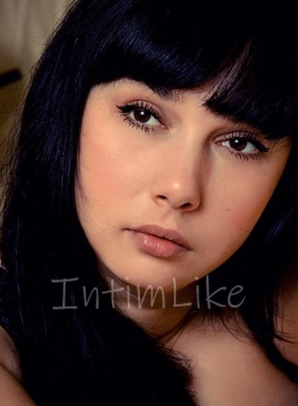 Стриптизерша Рушана №1775, 33 лет