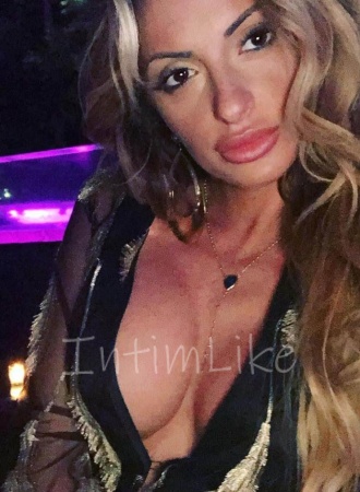 Шалава Софья №34235, 19 лет