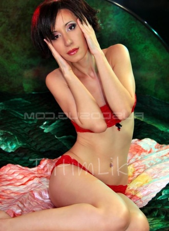 Индивидуалка Катюха №2200, 29 лет