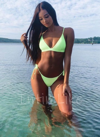 Шлюха Эля №31104, 24 лет