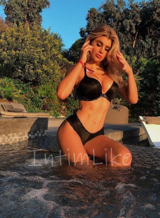 Подружка Ання №6966, 25 лет