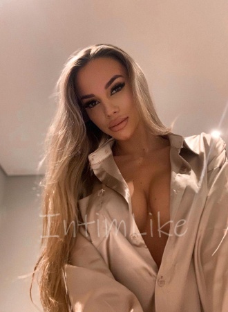 Модель Ребекка №7943, 26 лет