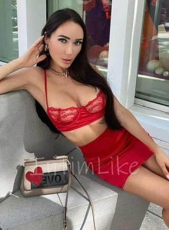 Подружка софия №8560, 24 лет