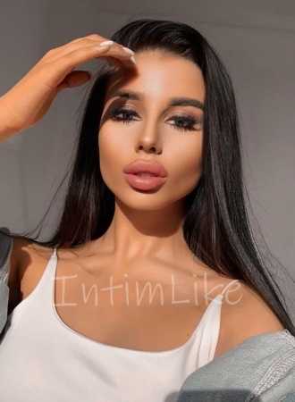 Массажистка Люда №9272, 21 лет