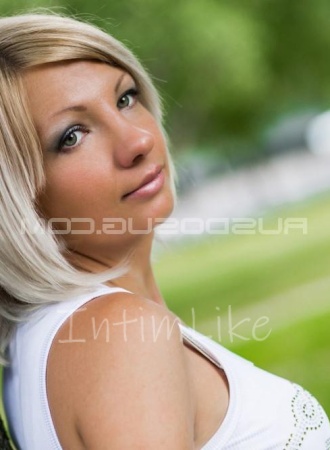 Модель Бенита №4361, 29 лет