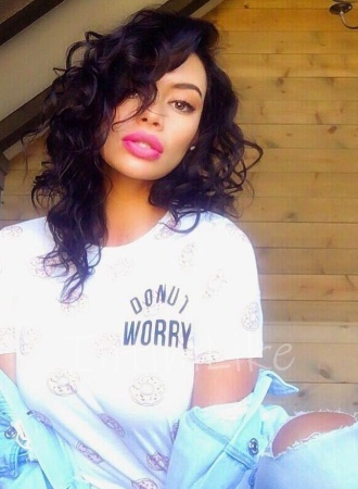 Шалава Агнесса №6914, 26 лет