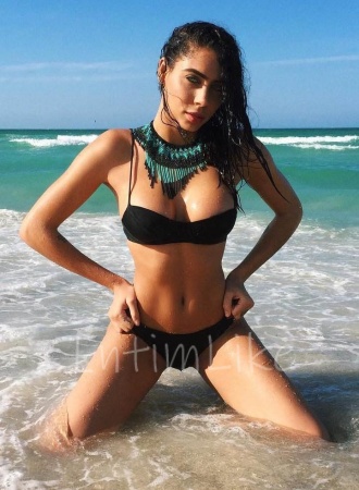 Модель Памэлла №7066, 20 лет