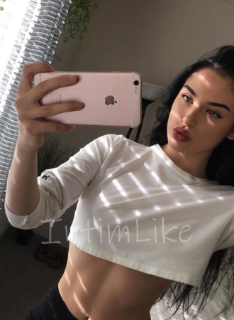 Подружка Софья №34250, 19 лет