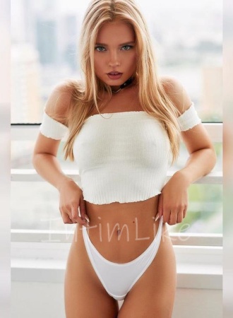 Студентка Вера №8511, 21 лет