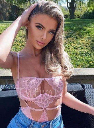 Шлюха Алина №31655, 26 лет