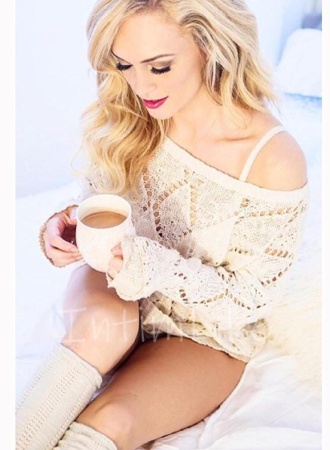 Частная Кристина №23891, 25 лет