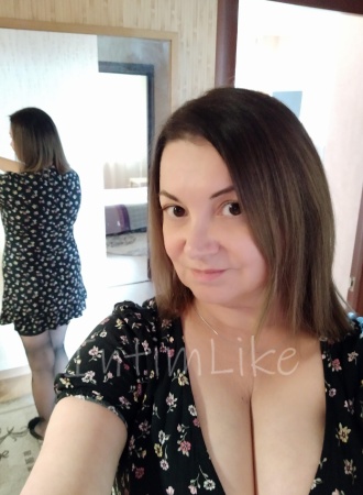 Стриптизерша Марина №26414, 27 лет