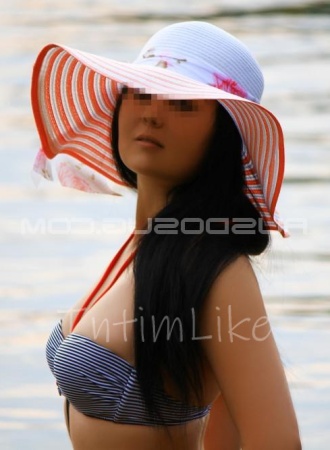 Индивидуалка Патриция №3559, 26 лет