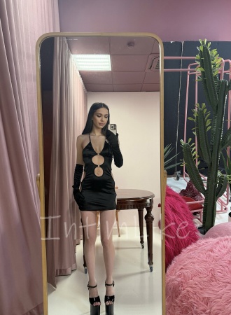 Шлюха Аня №35771, 25 лет