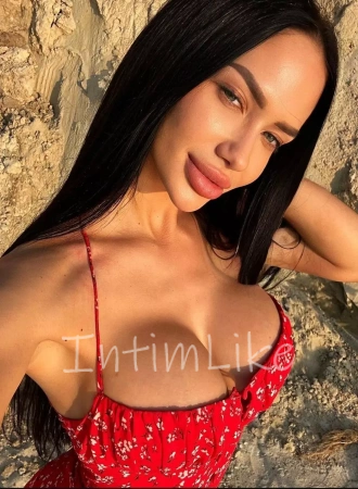 Студентка Ангелина №40099, 29 лет